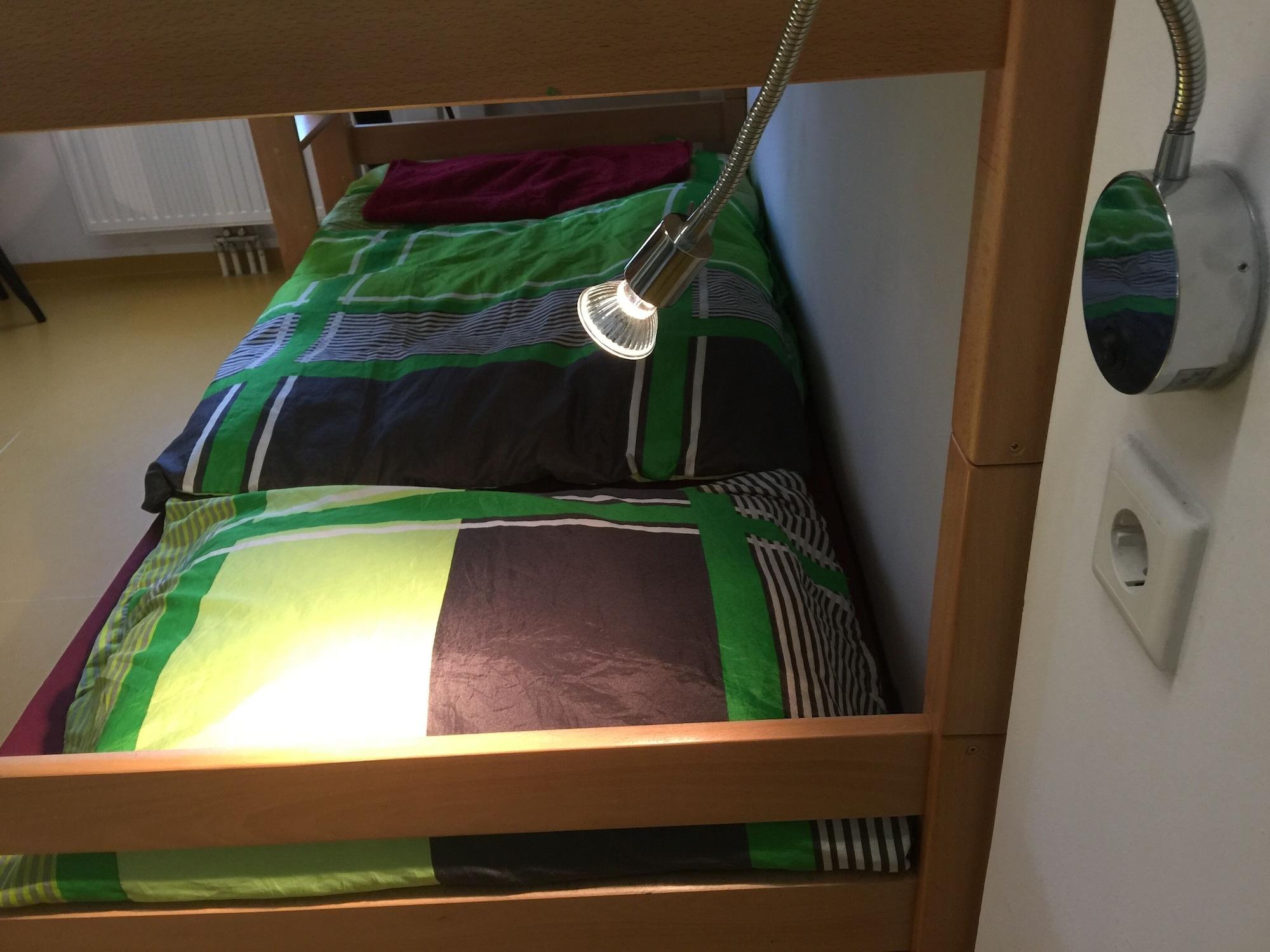 Hostel A&t