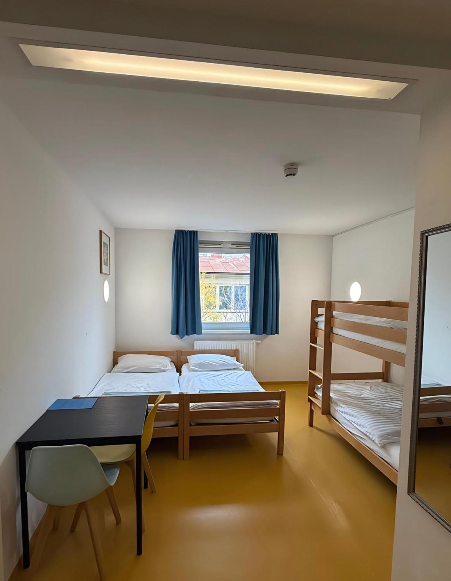 Hostel A&t